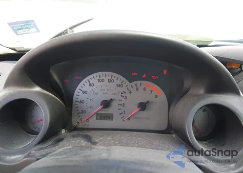 2001 Mitsubishi Eclipse Rs from USA, damaged, VIN 4A3AC34G41E088864